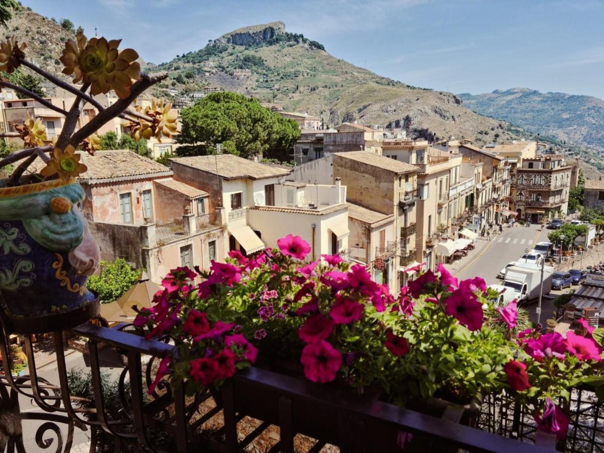 Joan's Heritage Bed & Breakfast Taormina