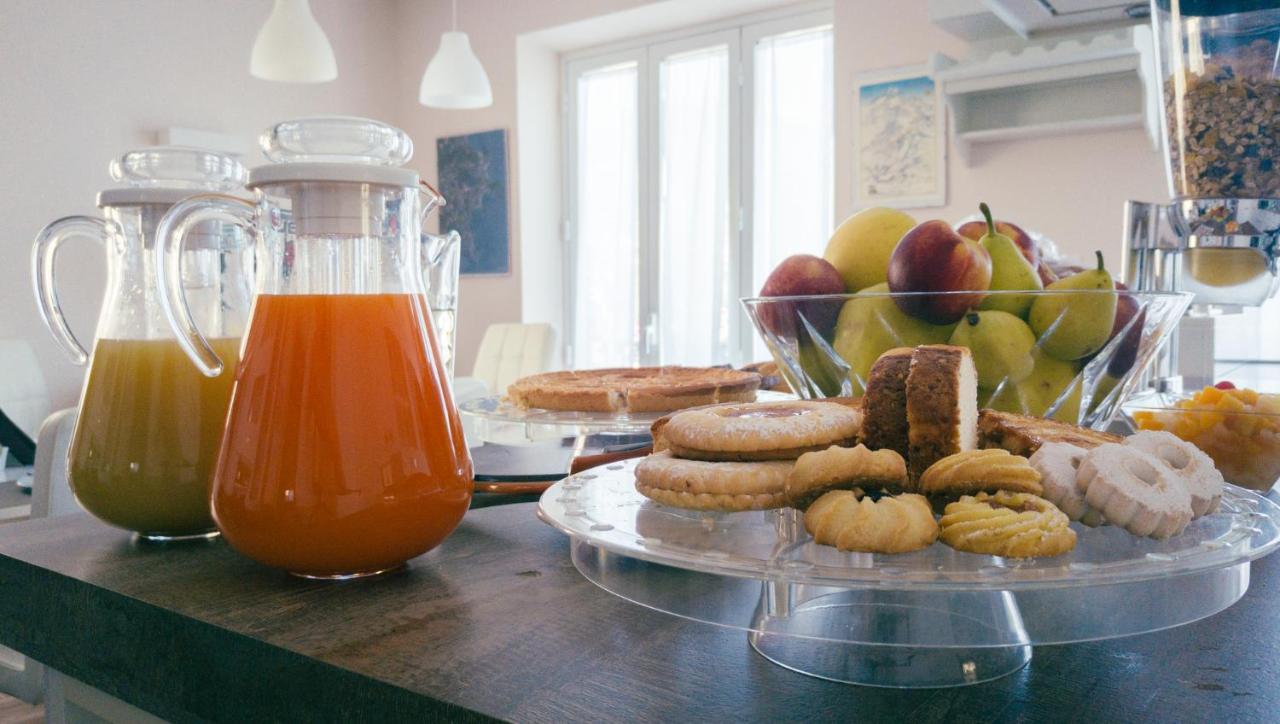Joan's Heritage Bed and breakfast Taormina