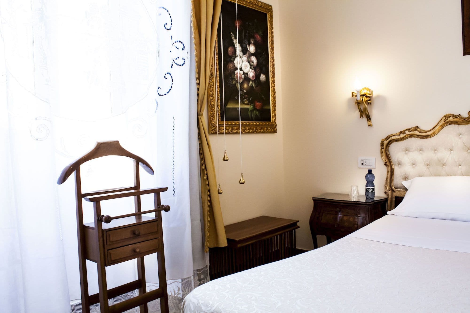Joan's Heritage Bed and breakfast *