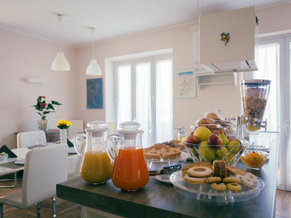 Bed and breakfast Joan's Heritage