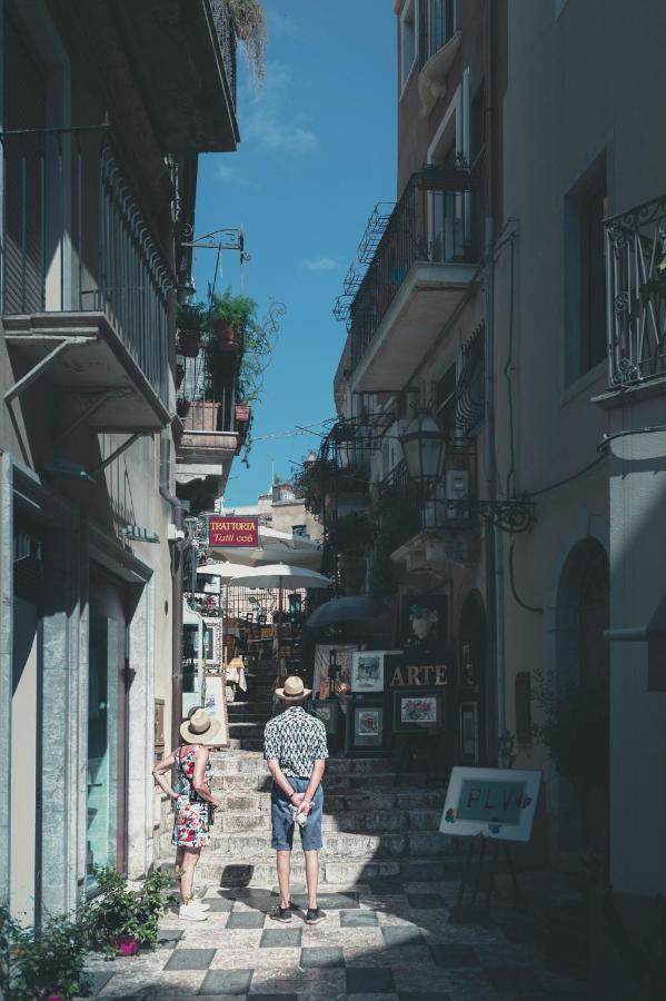 Joan's Heritage Taormina
