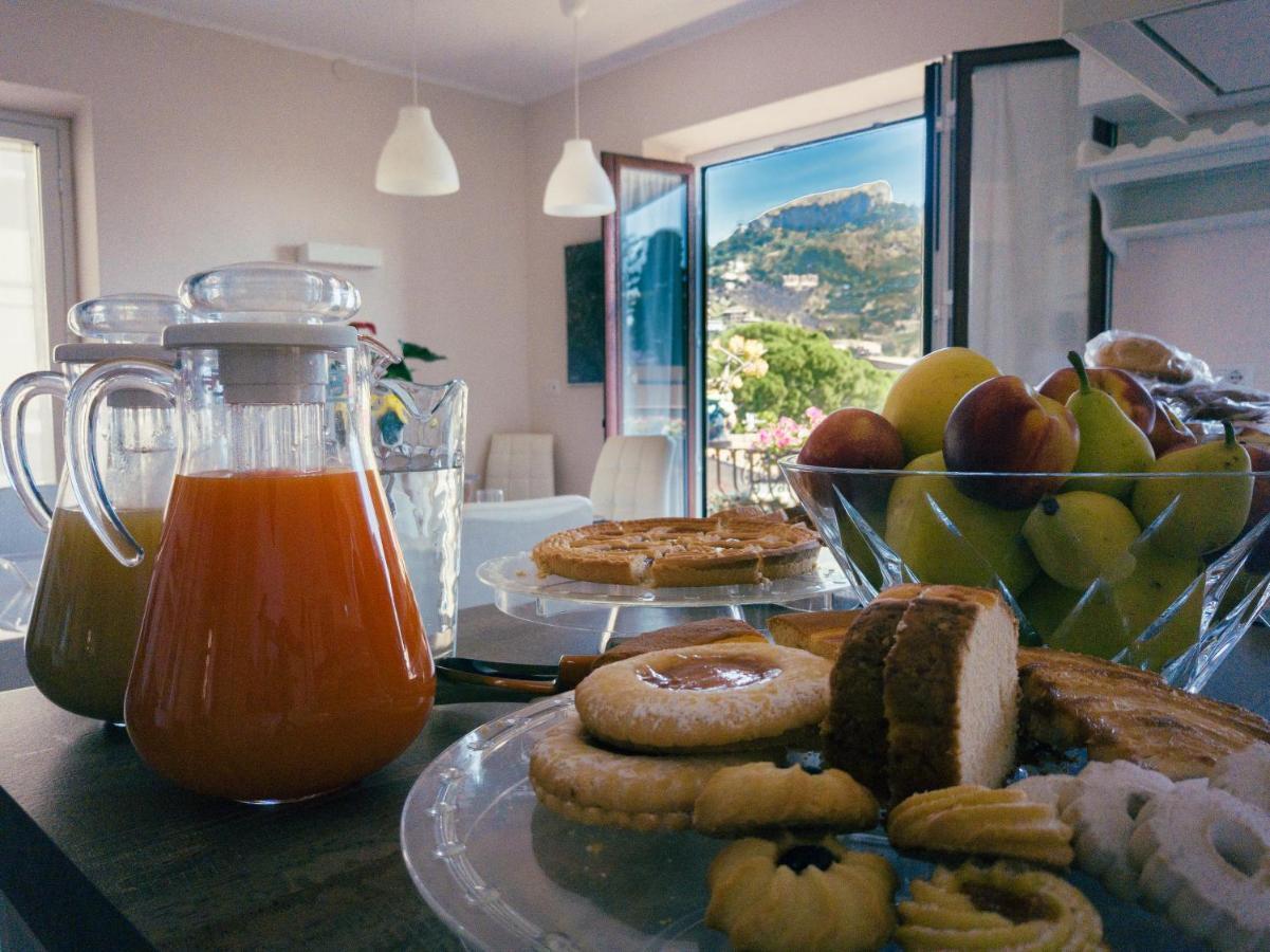 Bed and breakfast Joan's Heritage