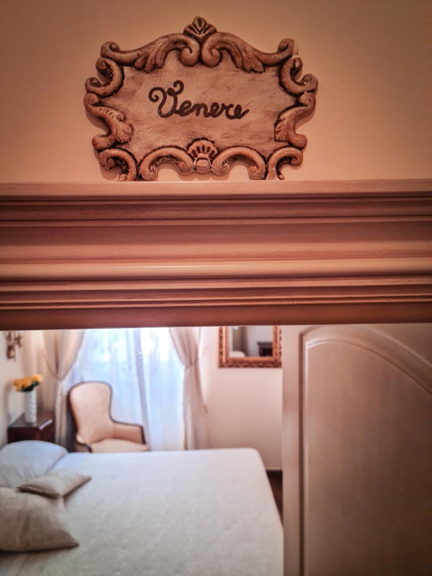 Bed and breakfast Joan's Heritage