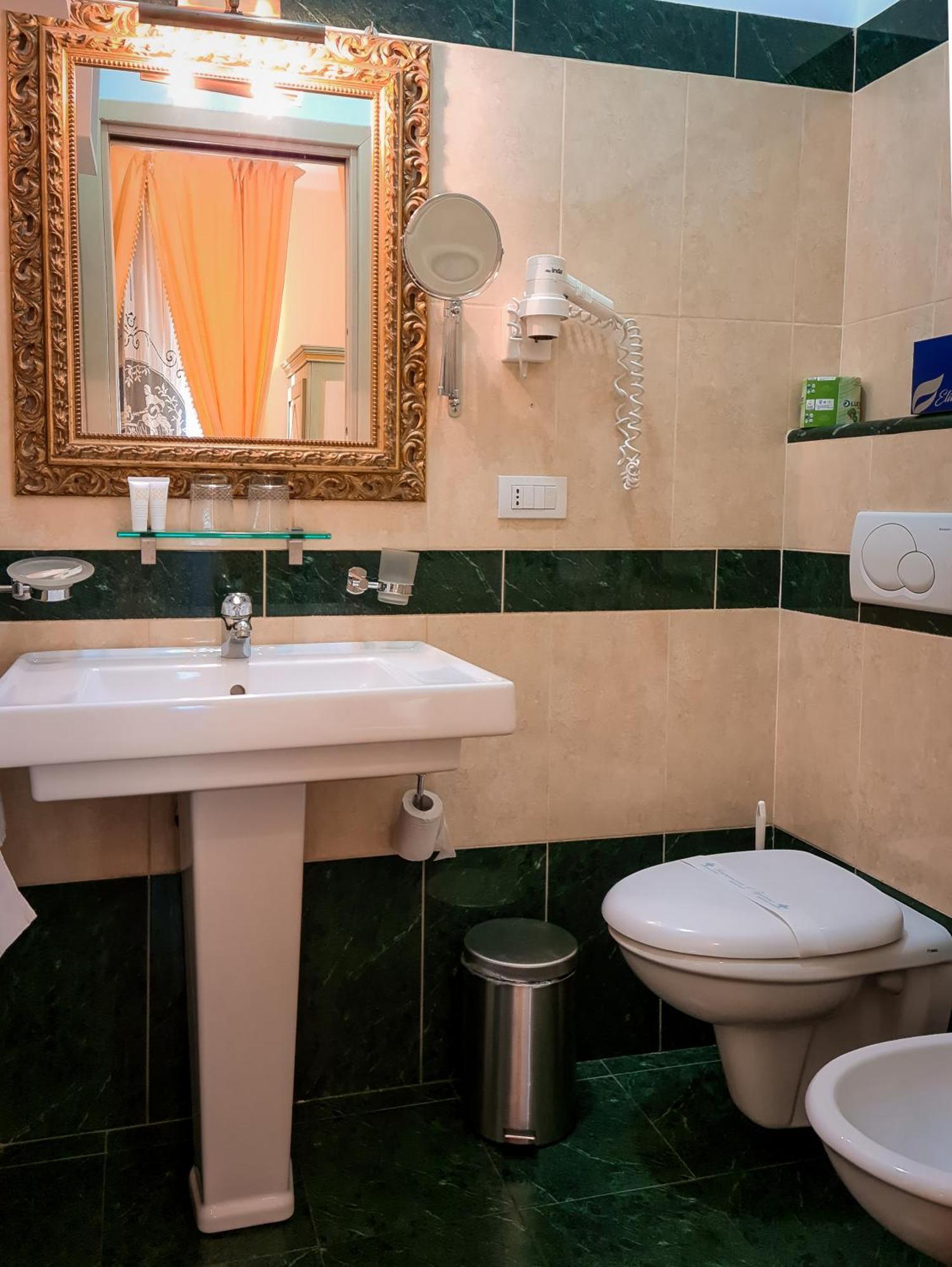 Joan's Heritage Bed and breakfast Taormina