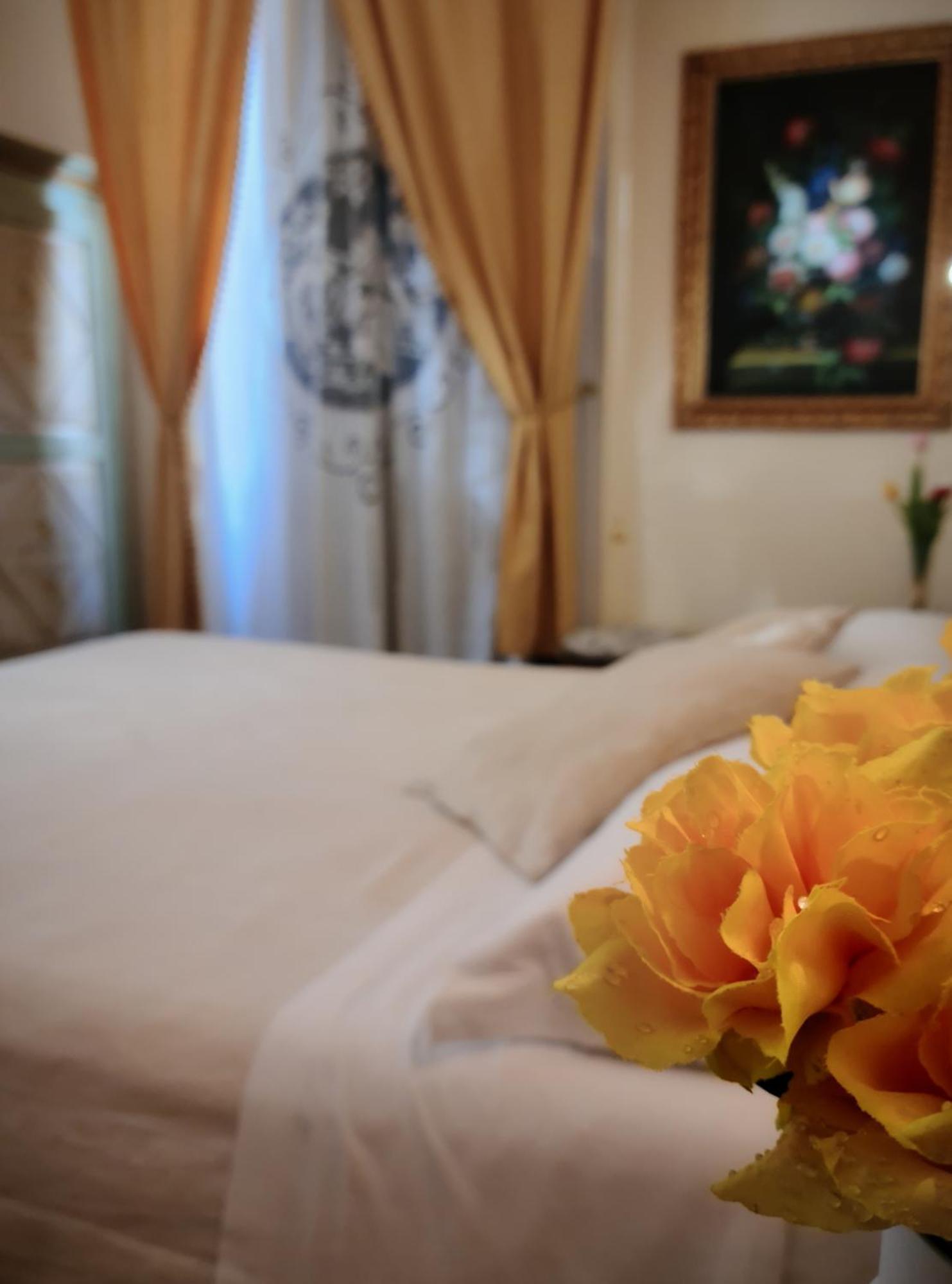 Bed and breakfast Joan's Heritage