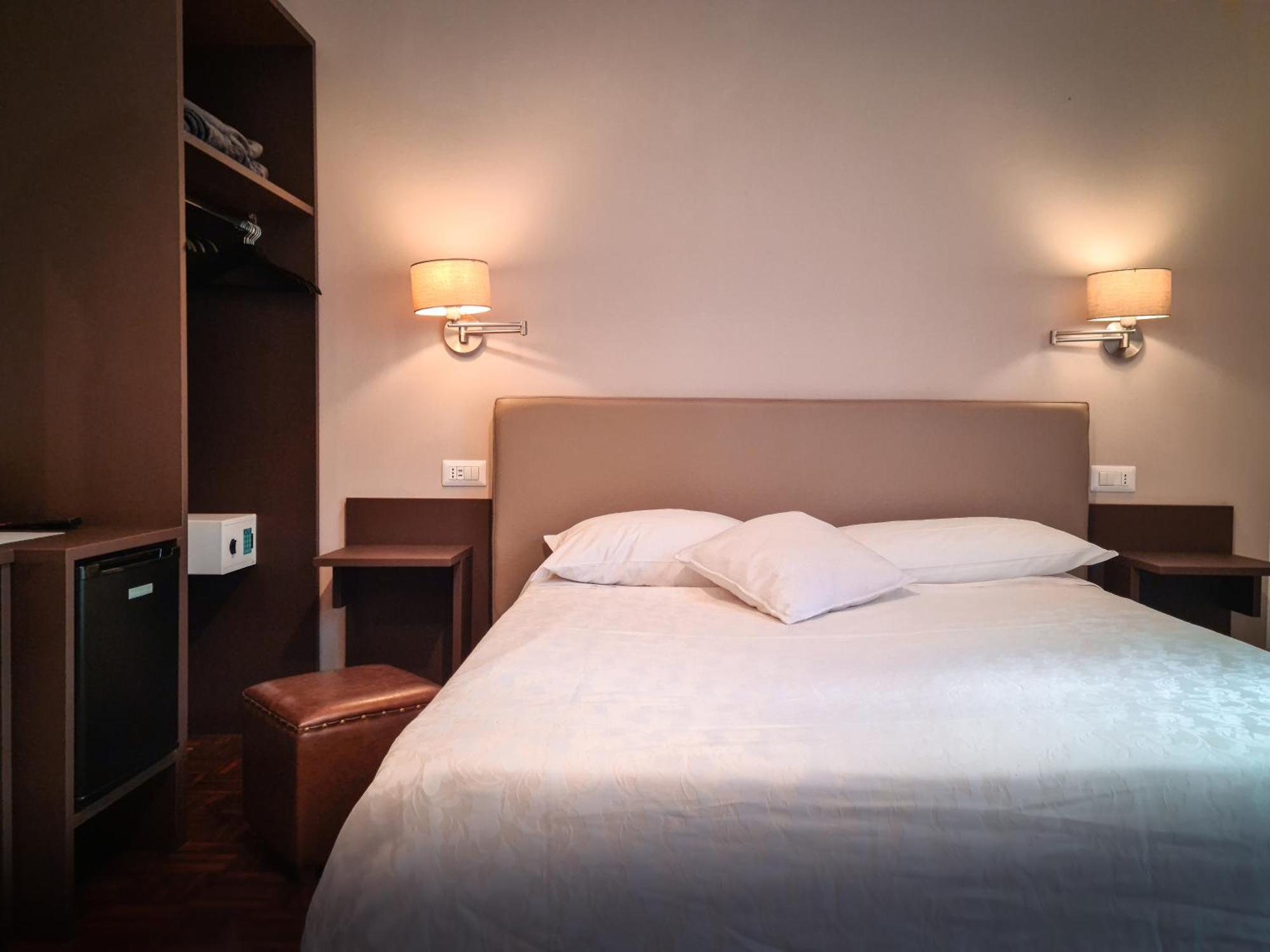 Bed and breakfast Joan's Heritage Taormina
