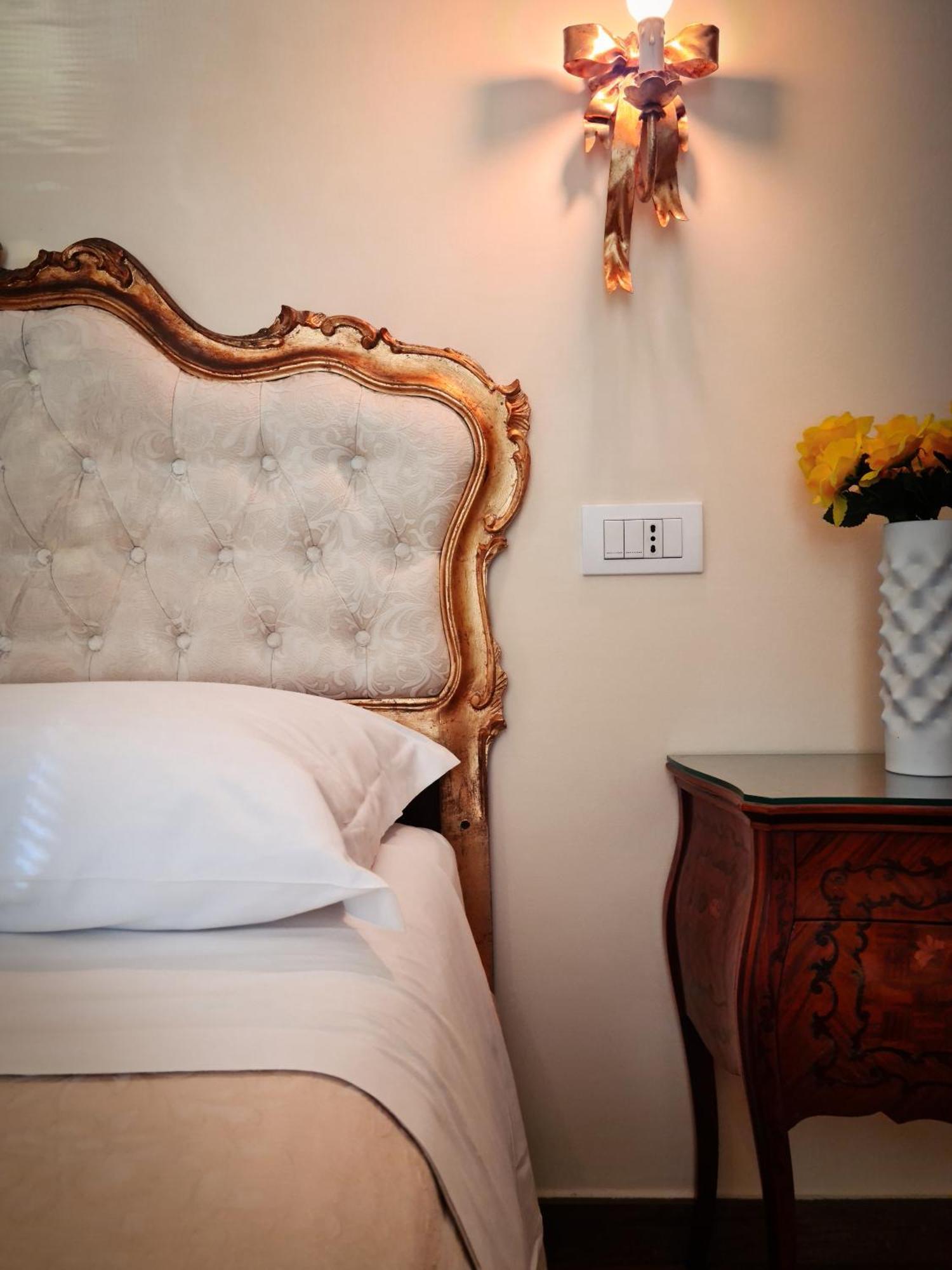 Bed and breakfast Joan's Heritage *