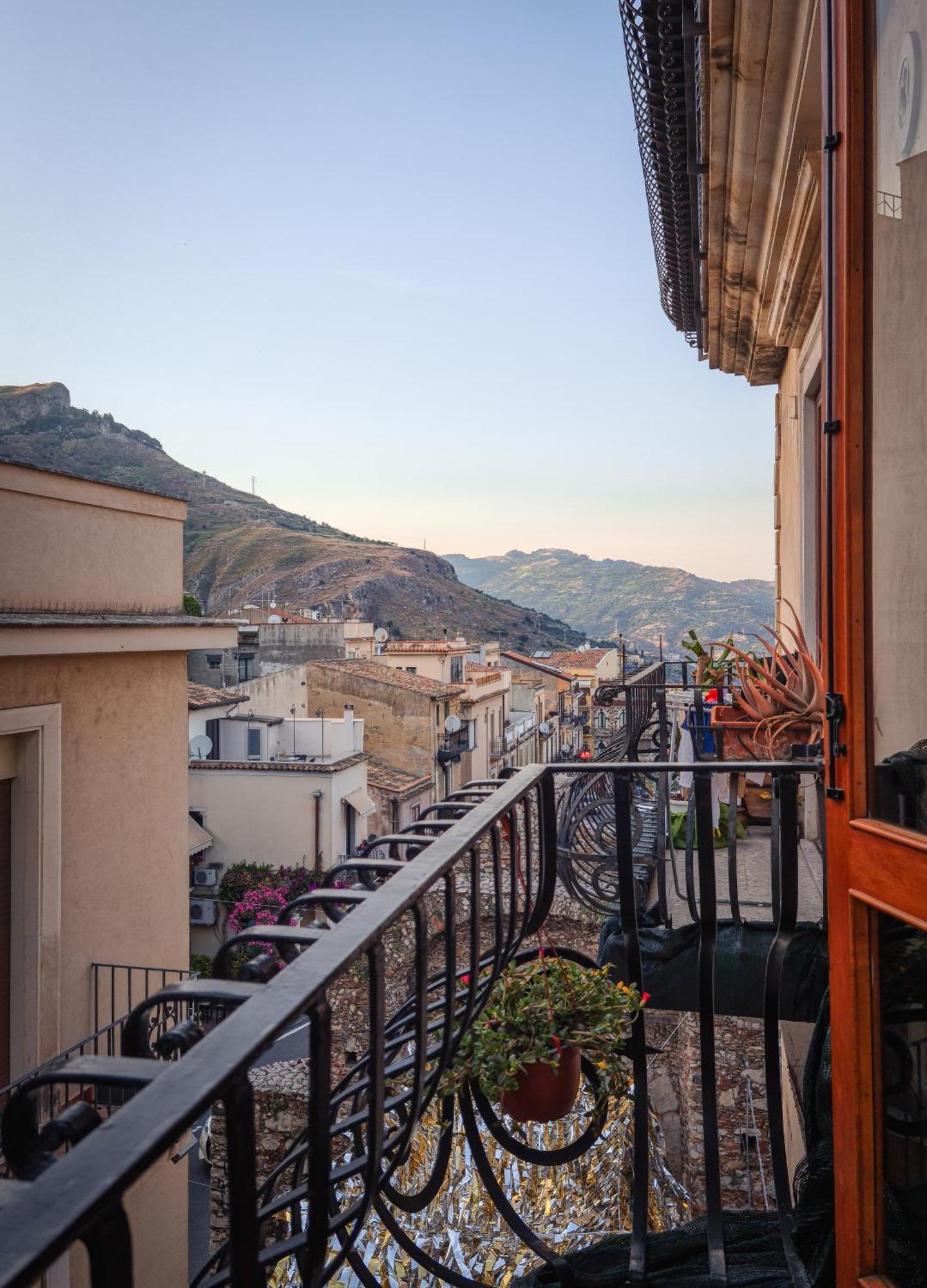 Joan's Heritage Bed and breakfast Taormina