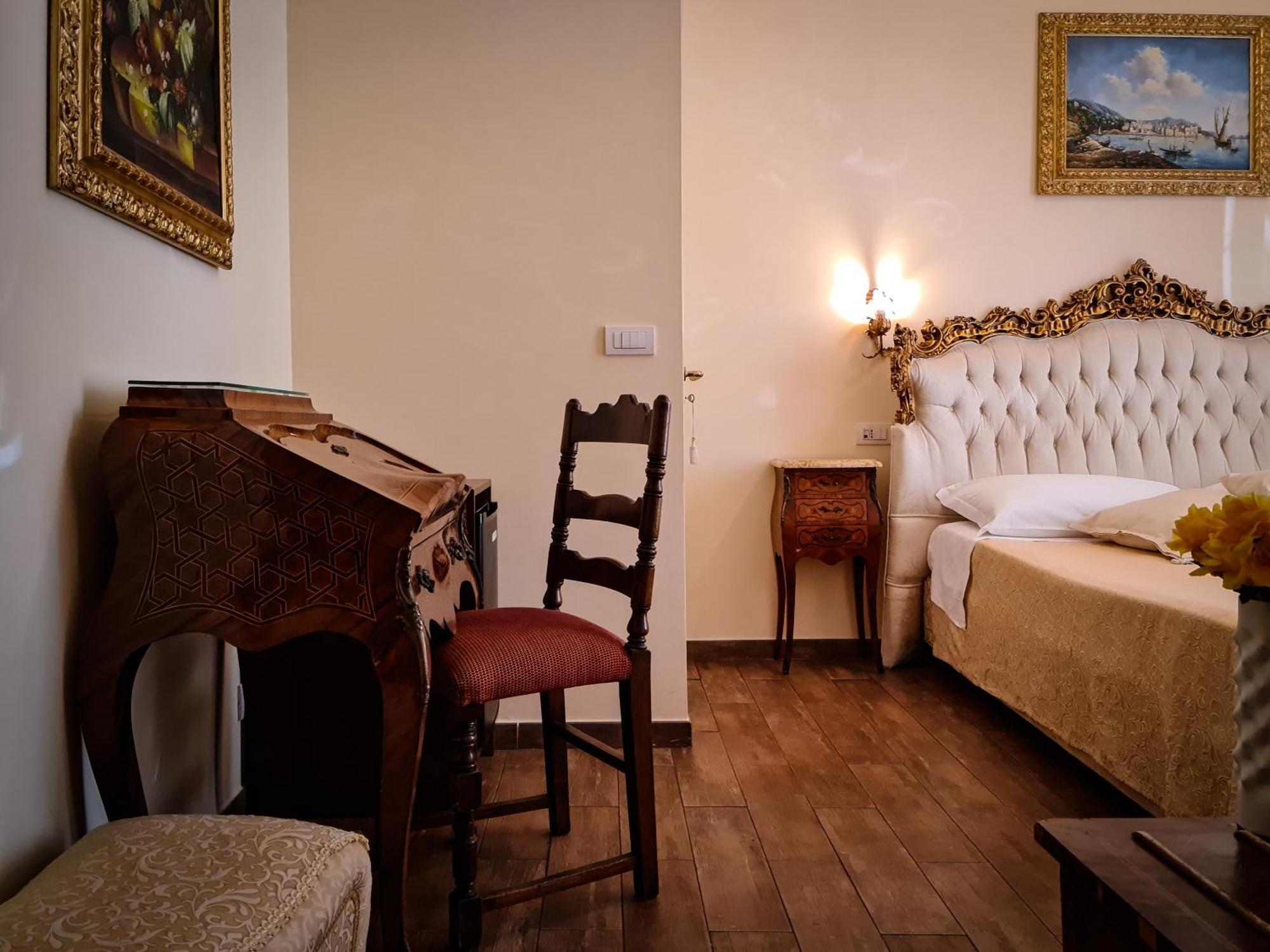 Joan's Heritage Bed and breakfast Taormina