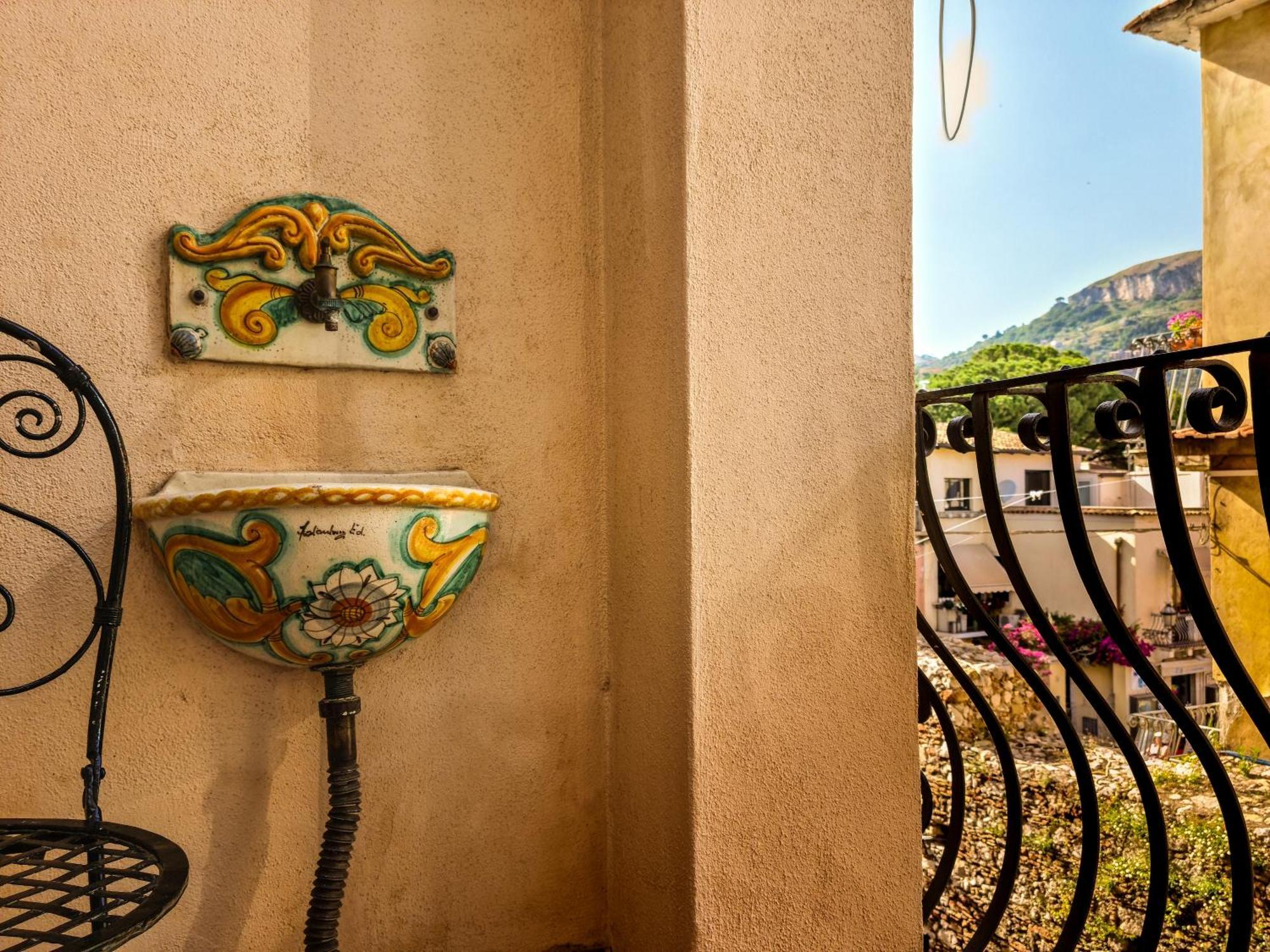 Joan's Heritage Bed and breakfast Taormina