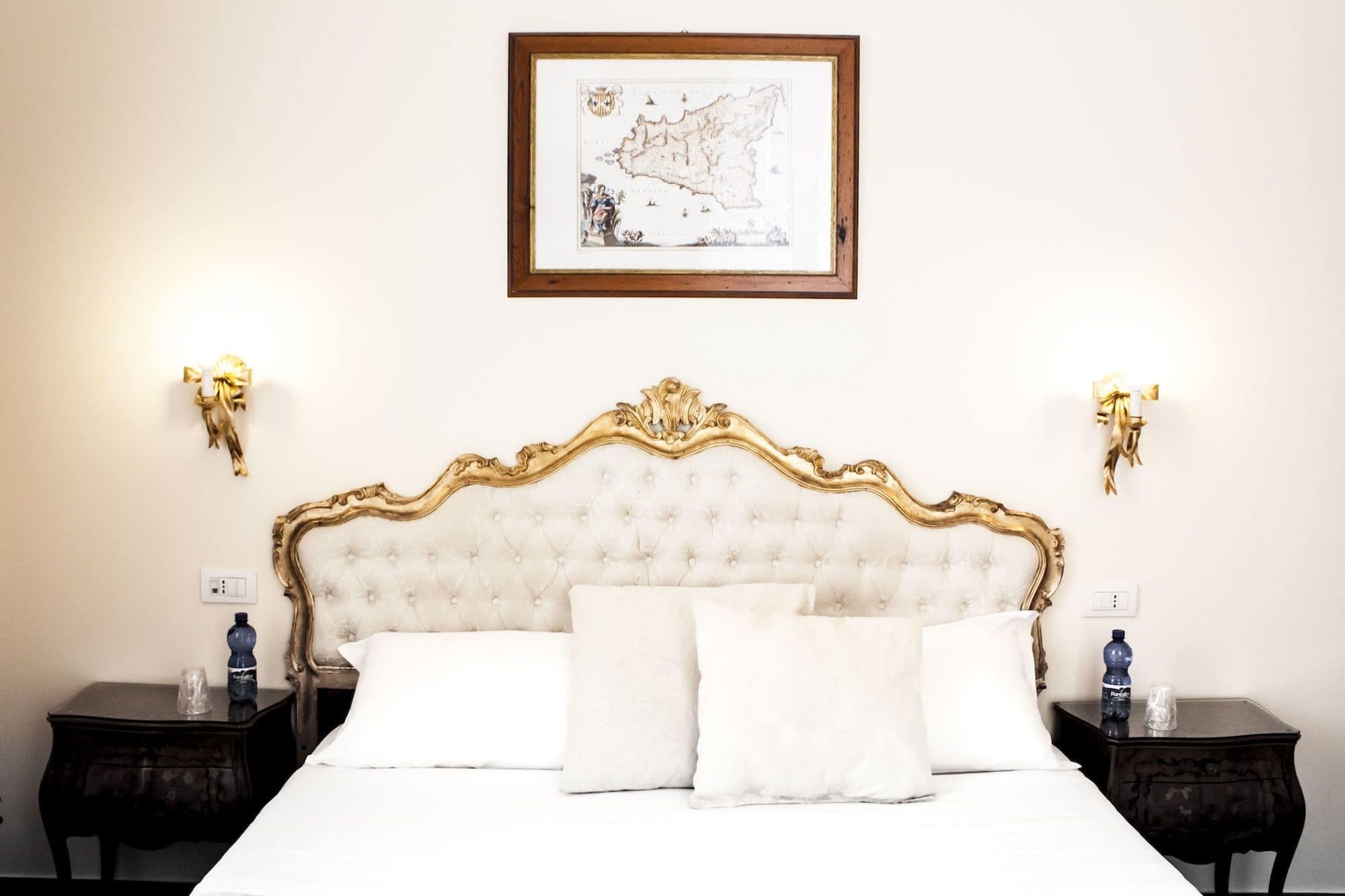 Joan's Heritage Bed and breakfast Taormina